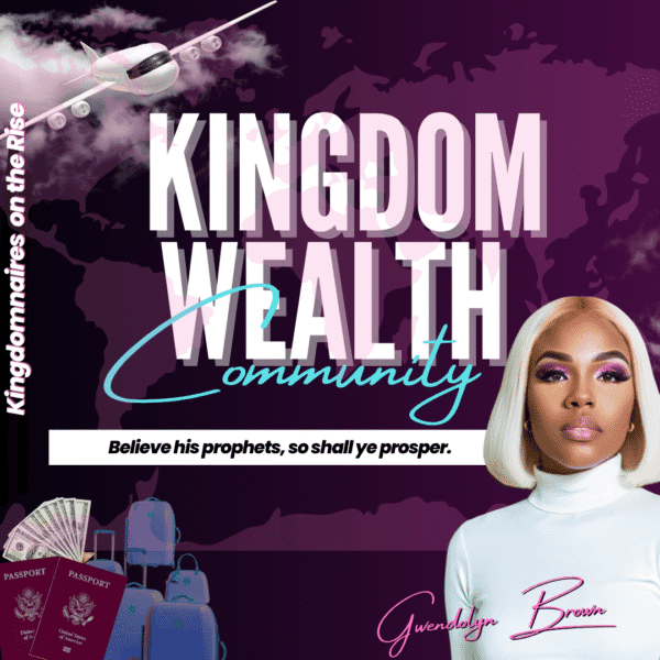 MENTORSHIP w/t DR. GWENDOLYN