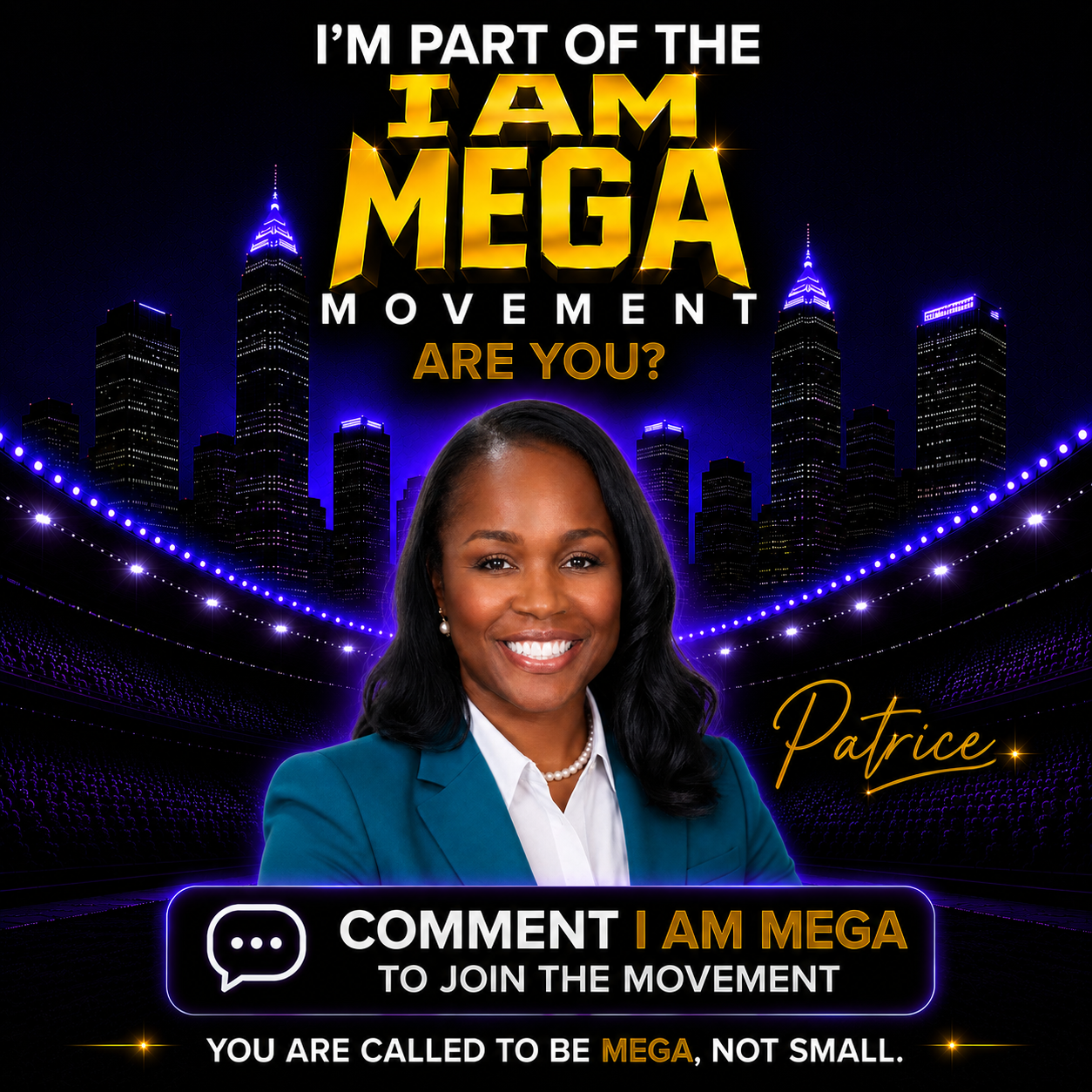 Sister Patrice
