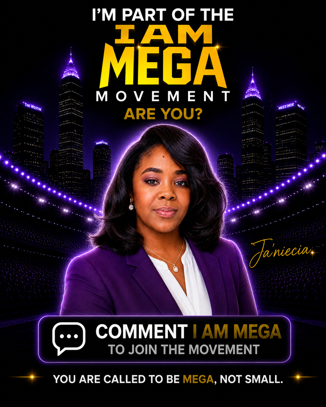 Ja'niecia