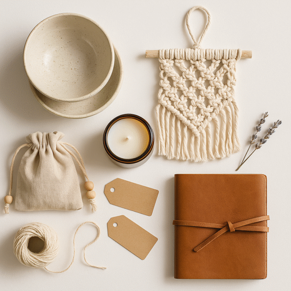 Handmade Products