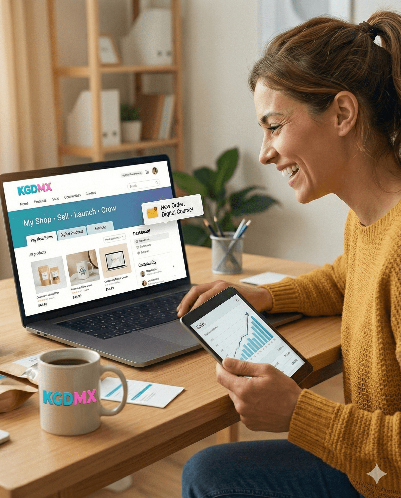 Marketplace Storefront