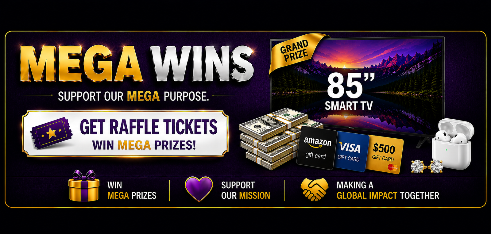 MEGA WINS