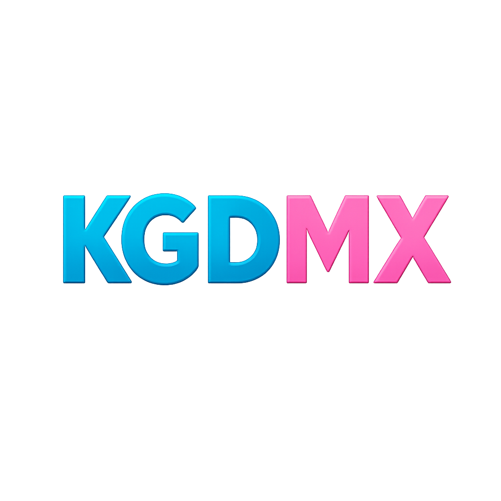 KGDMX HUB