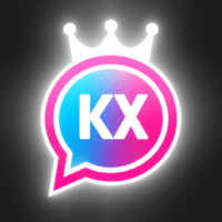 KGDMX HUB logo