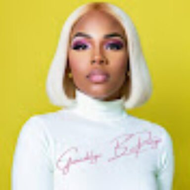 Dr. Gwendolyn Mentorship